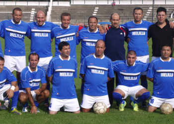 fotosmelilla 2015 07 06 depo P1010633 copia Los veteranos cierran la temporada